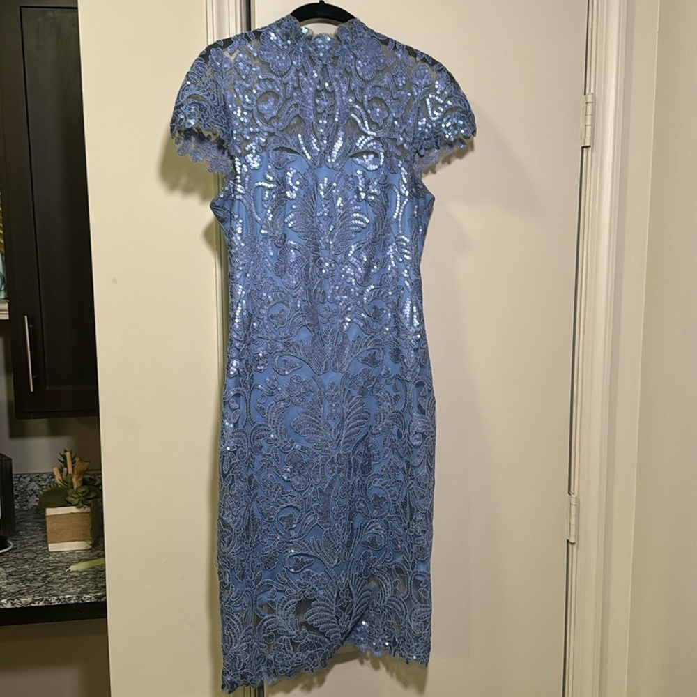 Tadashi Shoji Dress